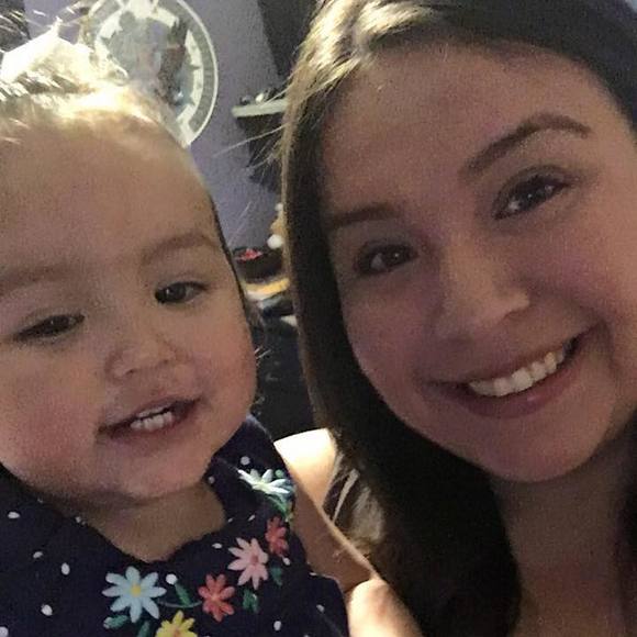 Meet your Posher, Yolanda - Picture 1 of 1